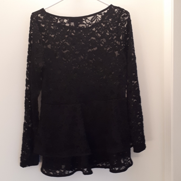 Maternity Top - Picture 4 of 4